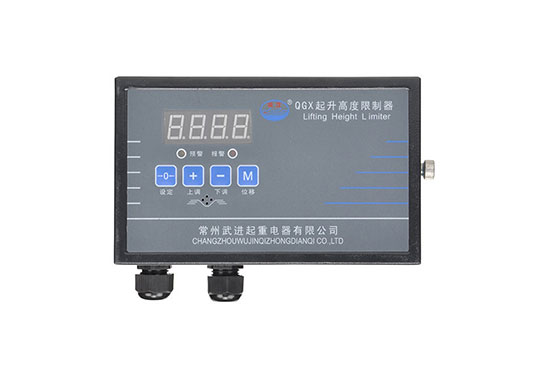 QGX型高度儀